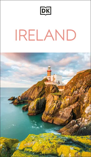 DK Ireland