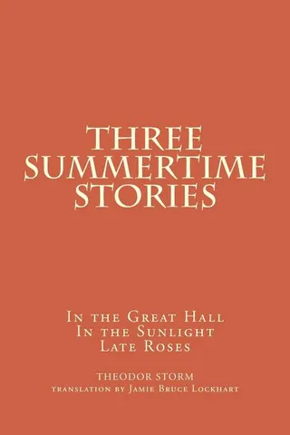 Three Summertime Stories