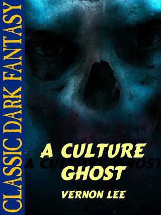 Culture Ghost