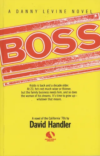 The Boss