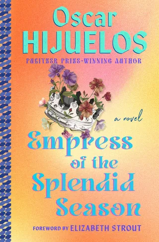 Empress of the Splendid Season