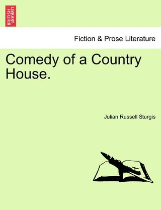Comedy of a Country House