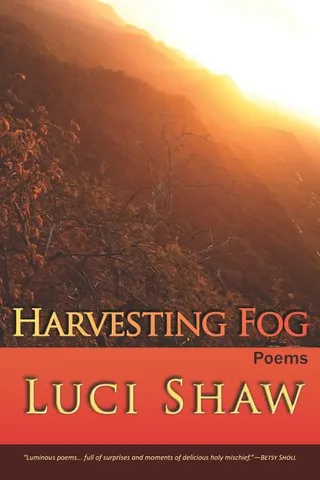 Harvesting Fog