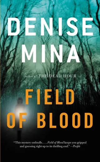 The Field of Blood