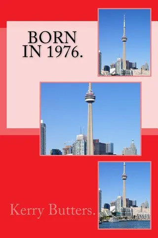 Born in 1976 Birthday Nostalgia