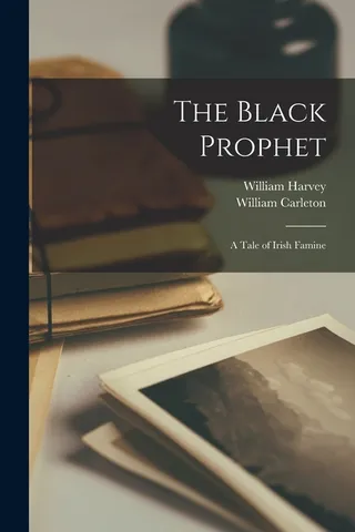 The Black Prophet