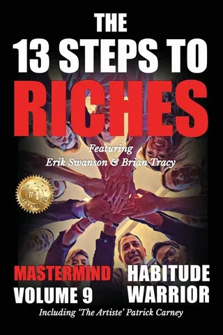 The 13 Steps to Riches
