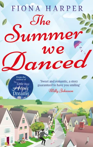 Summer We Danced