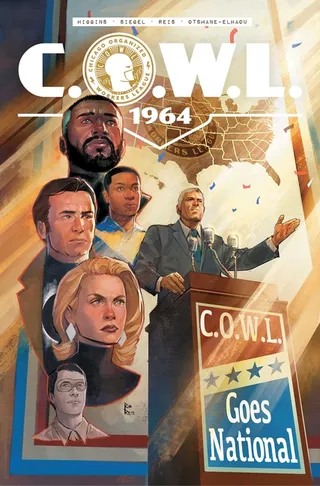 C.O.W.L.