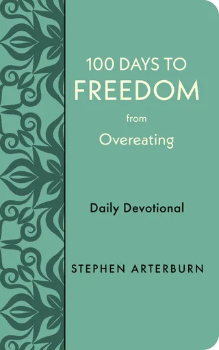 100 Days to Freedom from Overeating