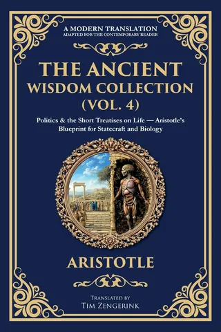 Politics & the Short Treatises on Life