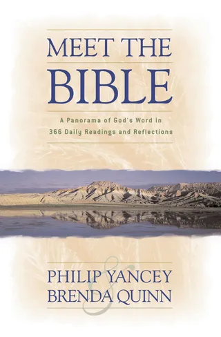 Meet the Bible