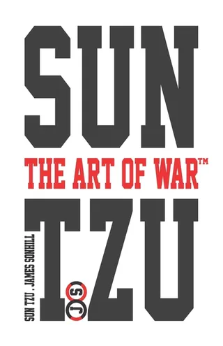 Sun Tzu the Art of War