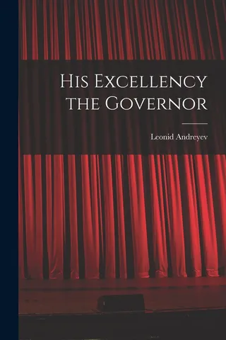 His Excellency the Governor