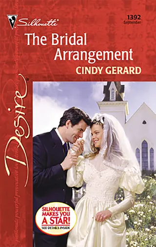 Bridal Arrangement