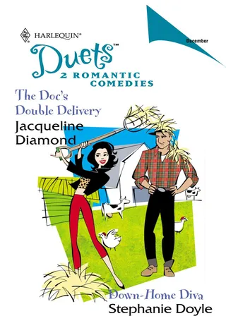Doc's Double Delivery & Down-Home Diva