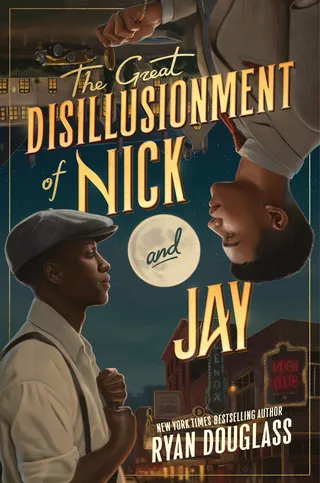 The Great Disillusionment of Nick and Jay