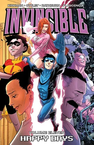 Invincible