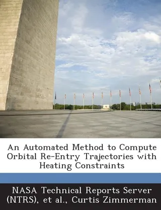 An Automated Method to Compute Orbital Re-Entry Trajectories with Heating Constraints