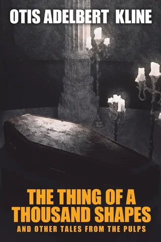 The Thing of a Thousand Shapes