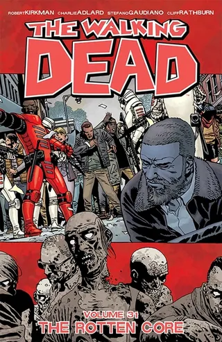 The Walking Dead