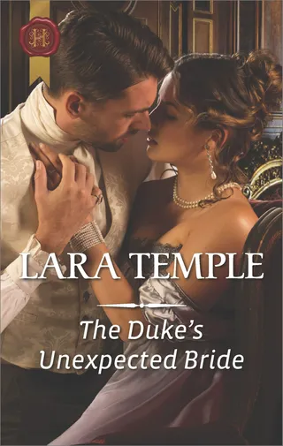 Duke's Unexpected Bride