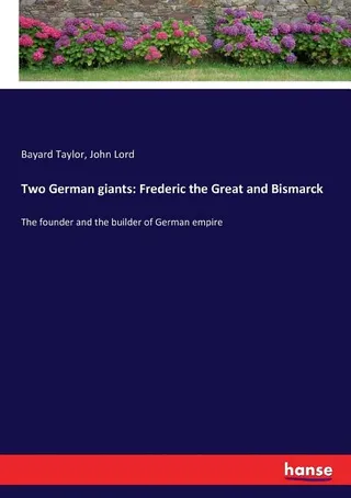 Two German giants