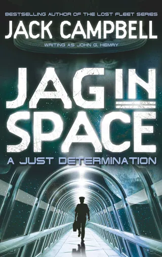 A Just Determination
