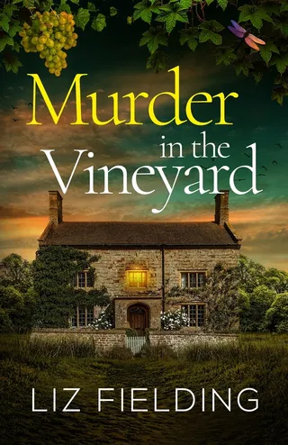 Murder in the Vineyard