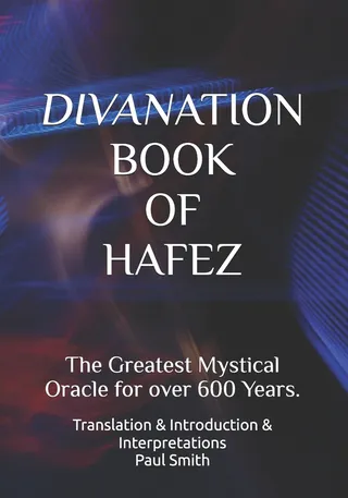 Divanation Book of Hafez