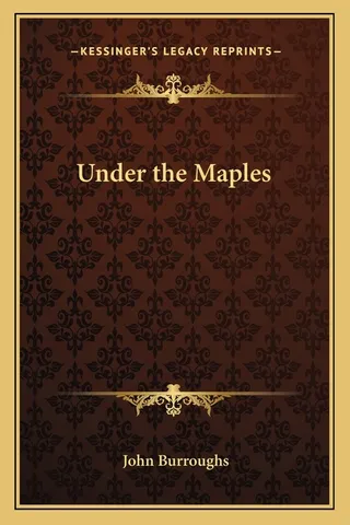 Under the Maples