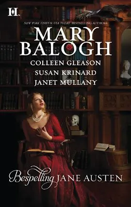 Bespelling Jane Austen