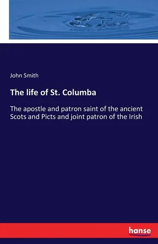The life of St. Columba