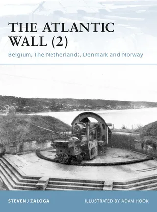 The Atlantic Wall