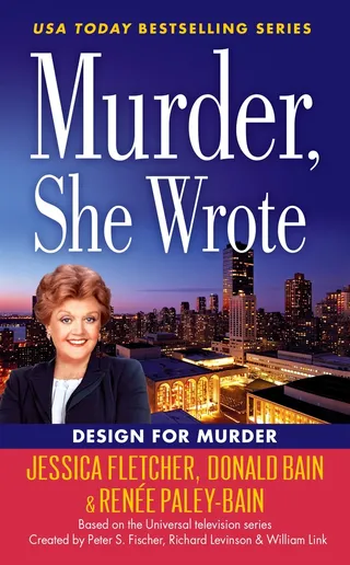 Murder, She Wrote