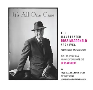 It's All One Case