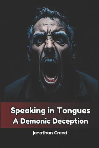 Speaking in Tongues