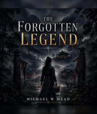 The Forgotten Legend