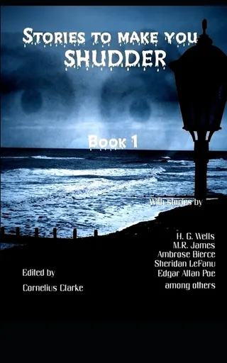 Stories to Make You Shudder