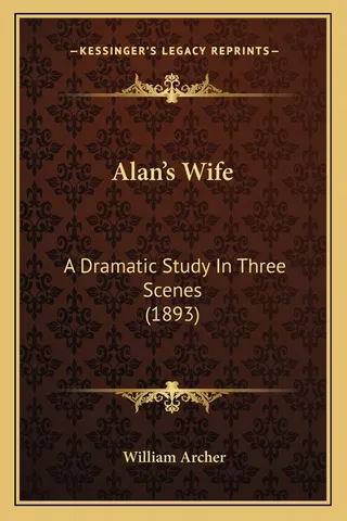 Alan's Wife