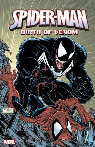 Spider-Man