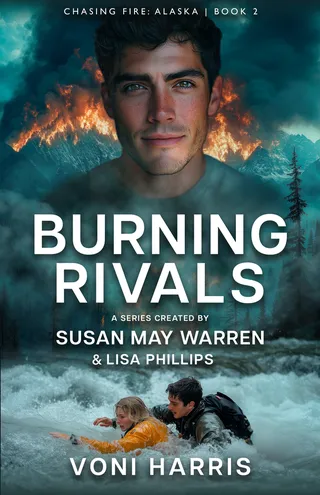 Burning Rivals