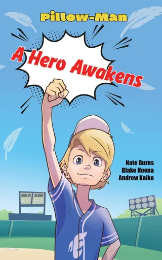 Hero Awakens