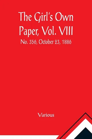 The Girl's Own Paper