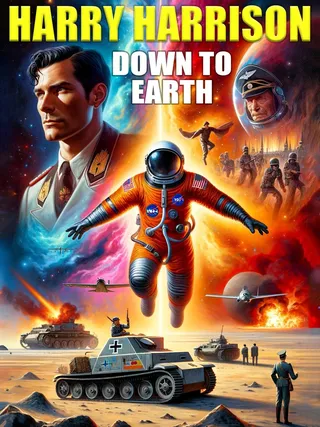 Down to Earth