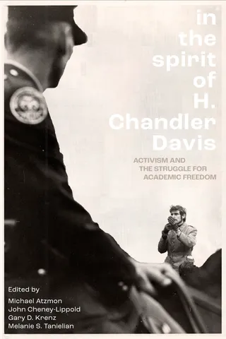 In the Spirit of H. Chandler Davis