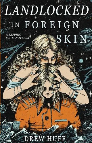 Landlocked in Foreign Skin