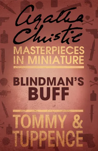 Blindman's Buff