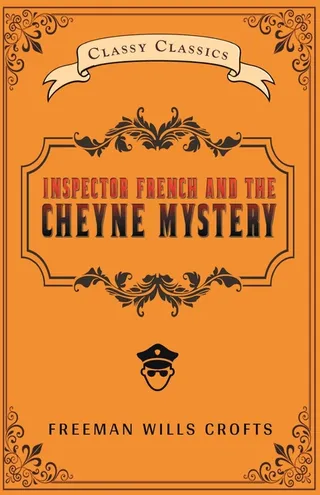 The Cheyne Mystery