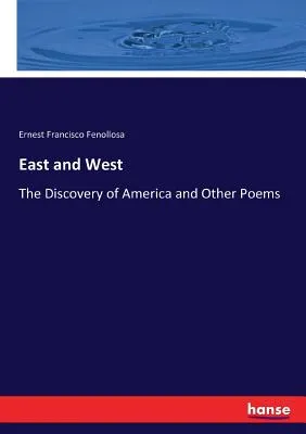 East and West